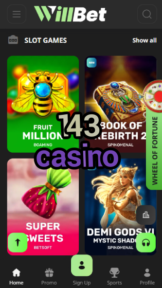 143 Casino - Best Live Dealer Games-casinocasi.ydblkf.net