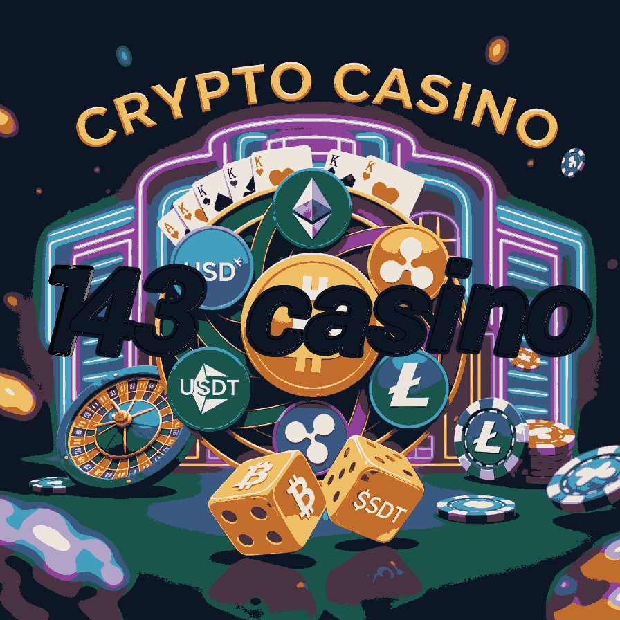 143 Casino - Best Live Dealer Games
